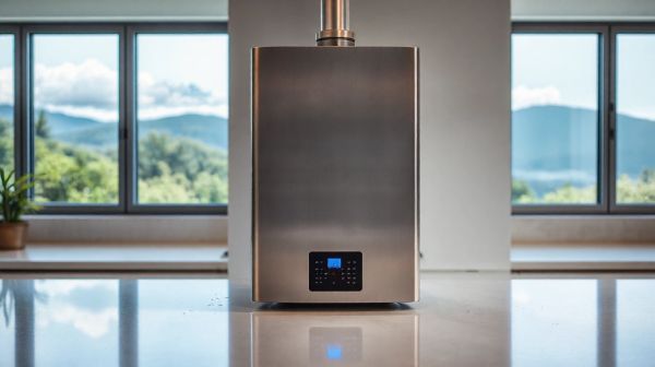 Augmentez vos économies avec le chauffe-eau thermodynamique