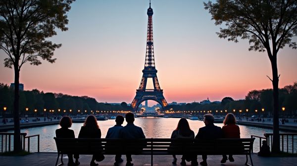 Avis sur l'énergie française : retours d'expériences et opinions