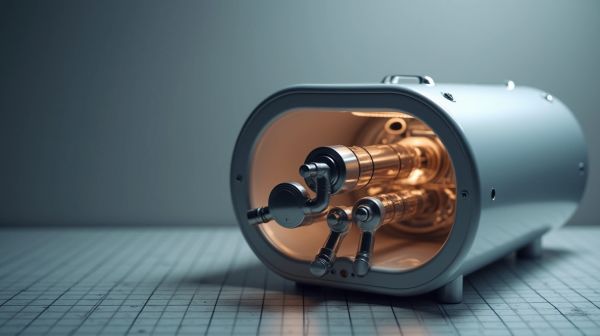 Chauffe-eau thermodynamique : consomme moins et économise plus