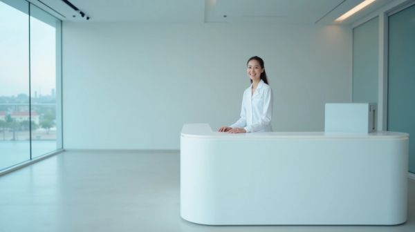 Choisir une entreprise de nettoyage pour un service adapté