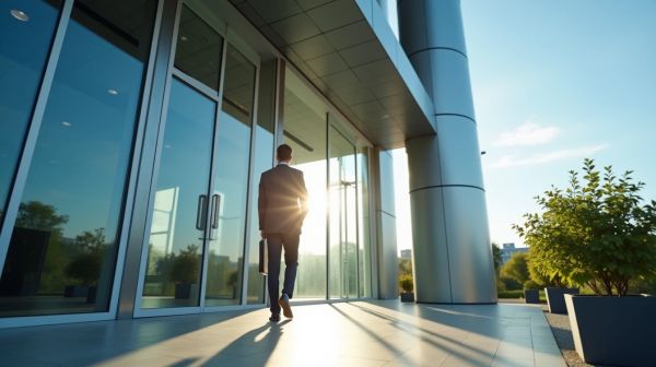 Choisir une entreprise de nettoyage pour un service adapté