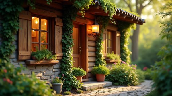 Comment améliorer votre confort avec l'isolation thermique extérieure