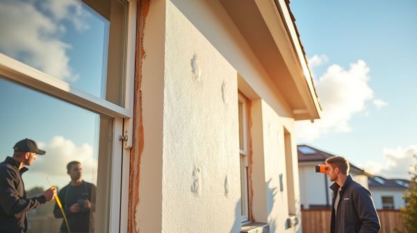 Comment optimiser votre confort thermique avec l'isolation thermique par l'extérieur