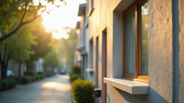 Comment optimiser votre confort thermique avec l'isolation thermique par l'extérieur