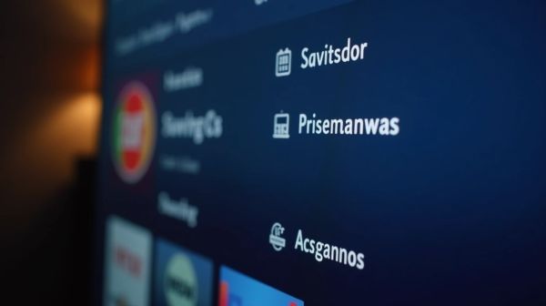 Découvrez le programme tv de ce soir en un clin d'œil