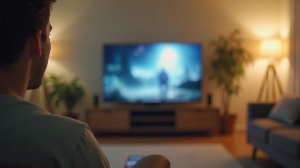 Découvrez le programme tv de ce soir en un clin d'œil