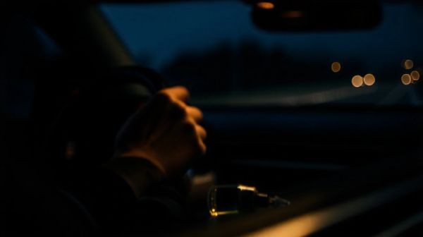 Est-il sûr de conduire après avoir pris du CBD sans THC ?