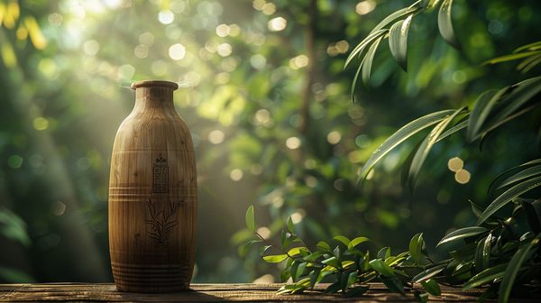 Gourde publicitaire : un choix éthique et responsable