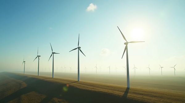 L'impact des énergies renouvelables sur notre avenir énergétique