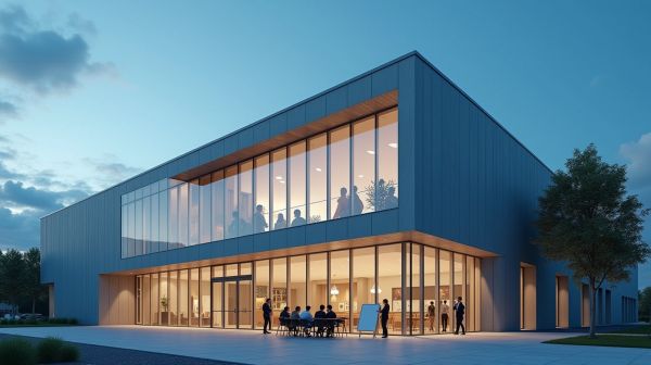 Optimiser l'efficacité énergétique pour réduire vos coûts
