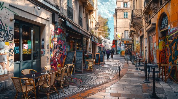 Où rencontrer une trans à montpellier : lieux et sites incontournables