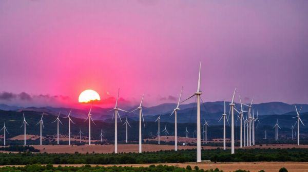 Quatre raisons pour lesquelles les énergies renouvelables façonnent notre futur énergétique