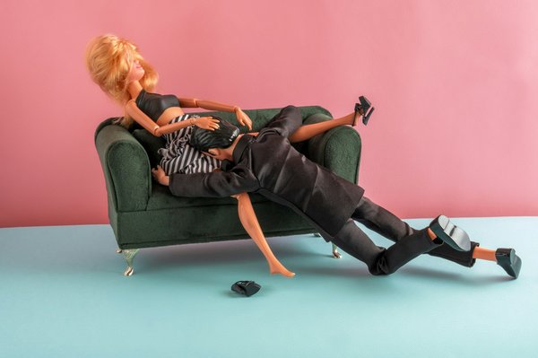 Découvrez les avantages insoupçonnés d'une poupée sexuel